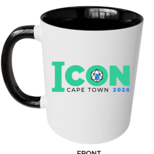 ICON MUG